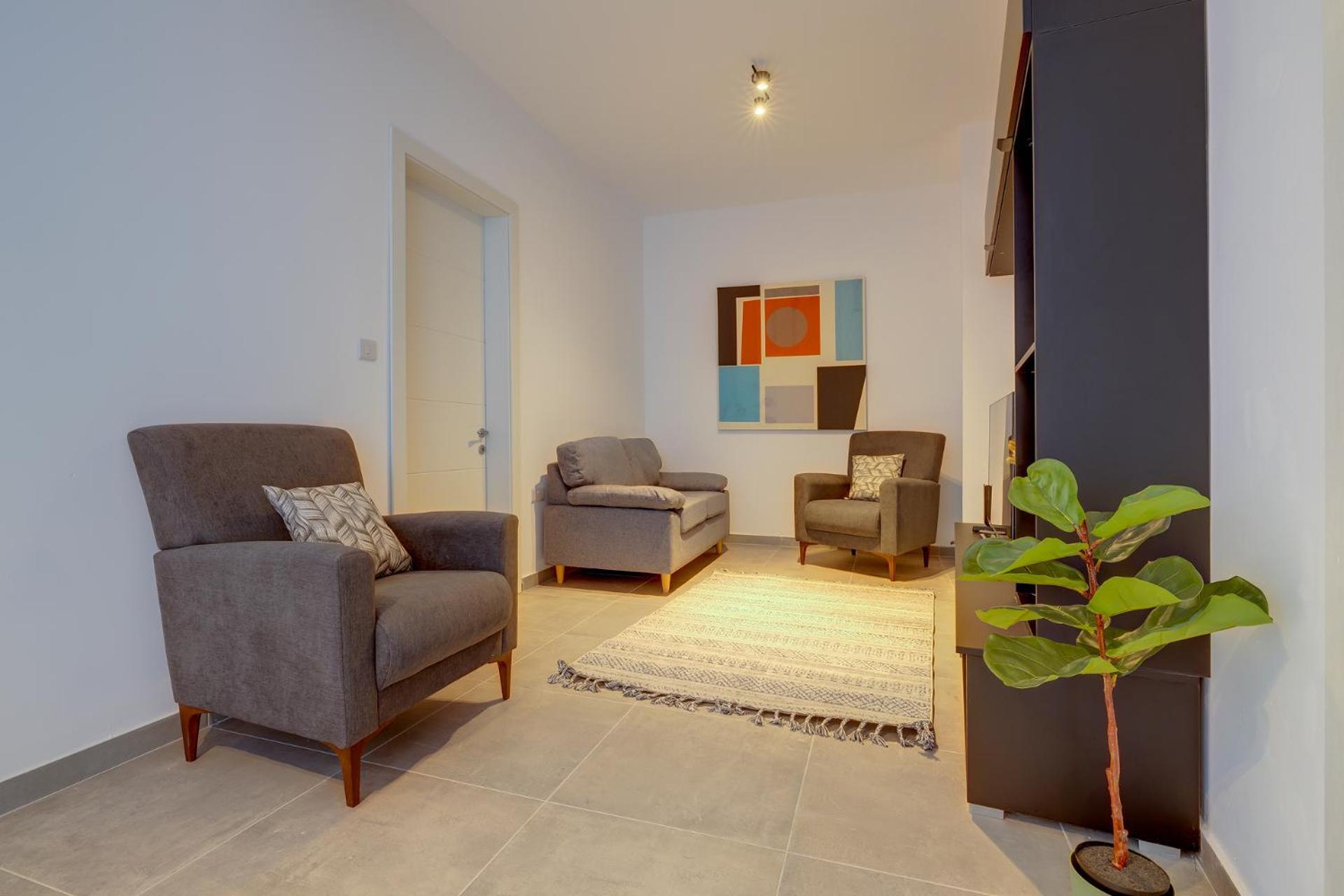 Salmar Court Holiday Apartments Ghaxaq Bagian luar foto