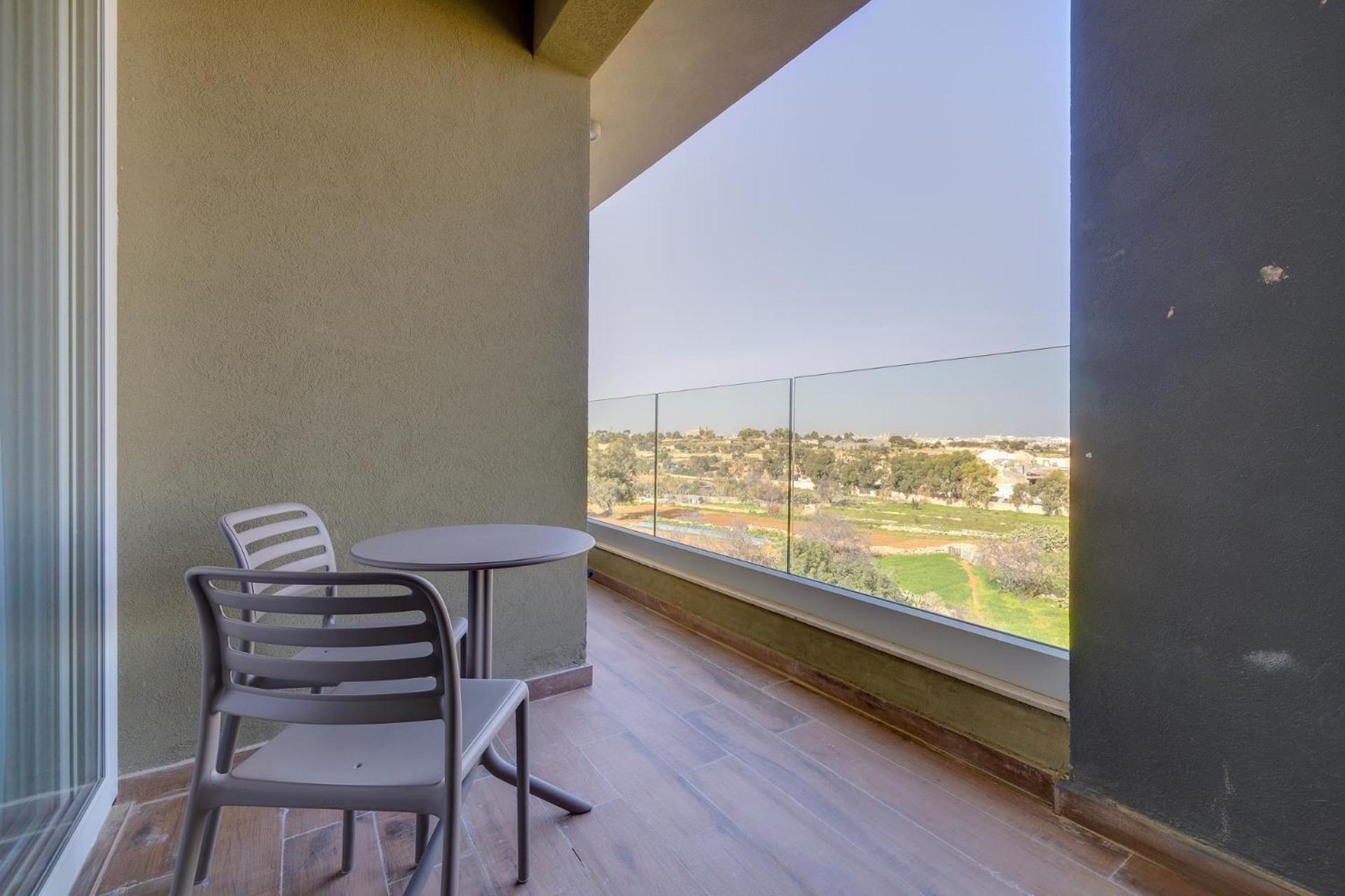 Salmar Court Holiday Apartments Ghaxaq Bagian luar foto