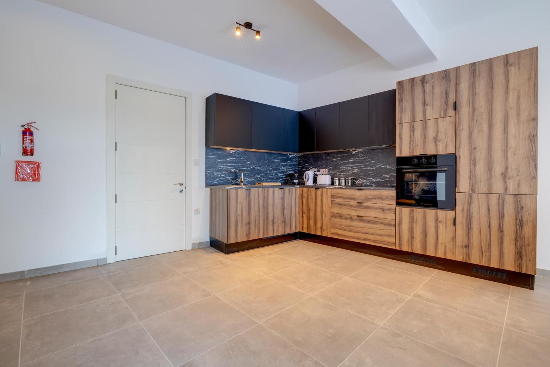 Salmar Court Holiday Apartments Ghaxaq Bagian luar foto