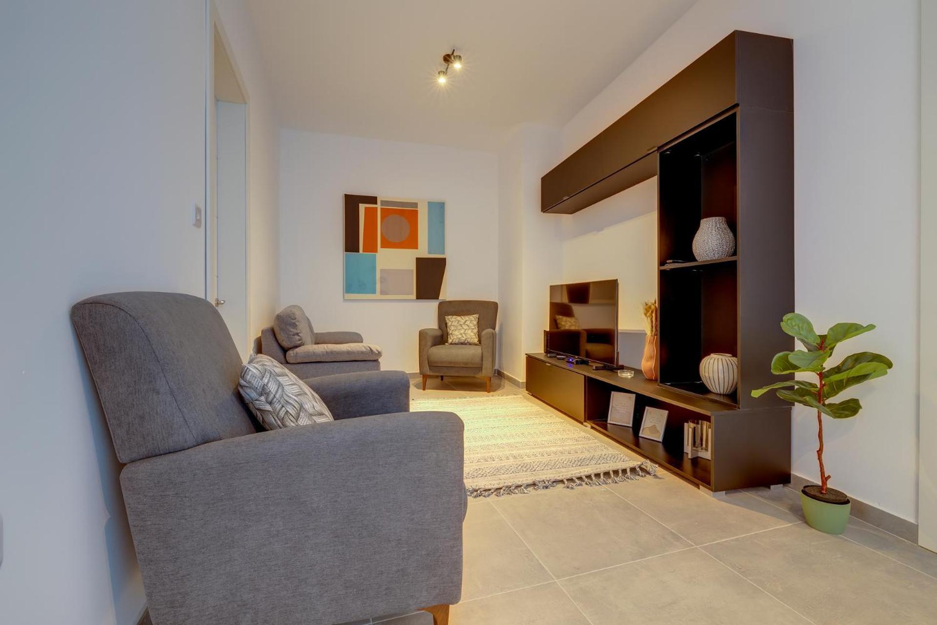 Salmar Court Holiday Apartments Ghaxaq Bagian luar foto