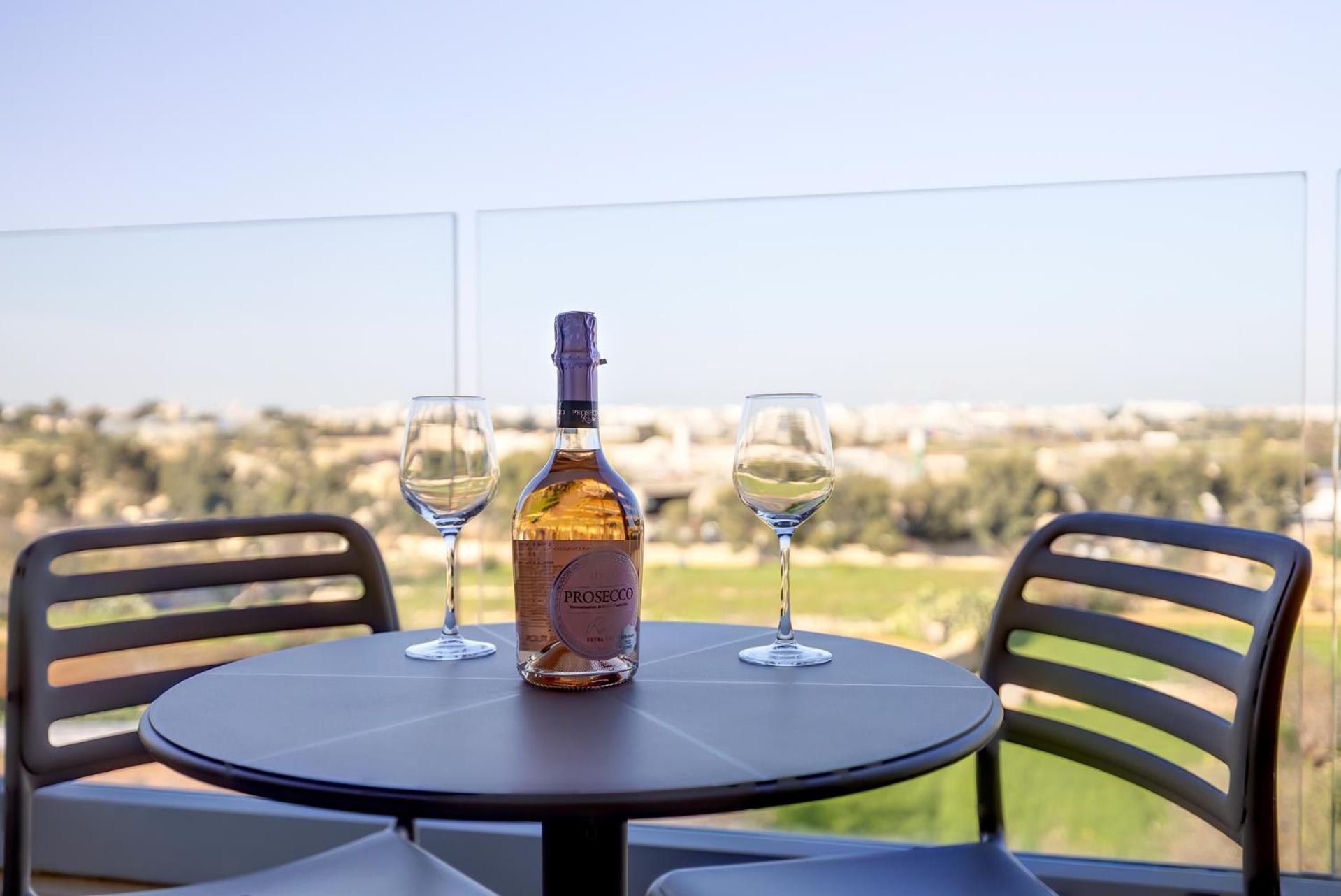 Salmar Court Holiday Apartments Ghaxaq Bagian luar foto