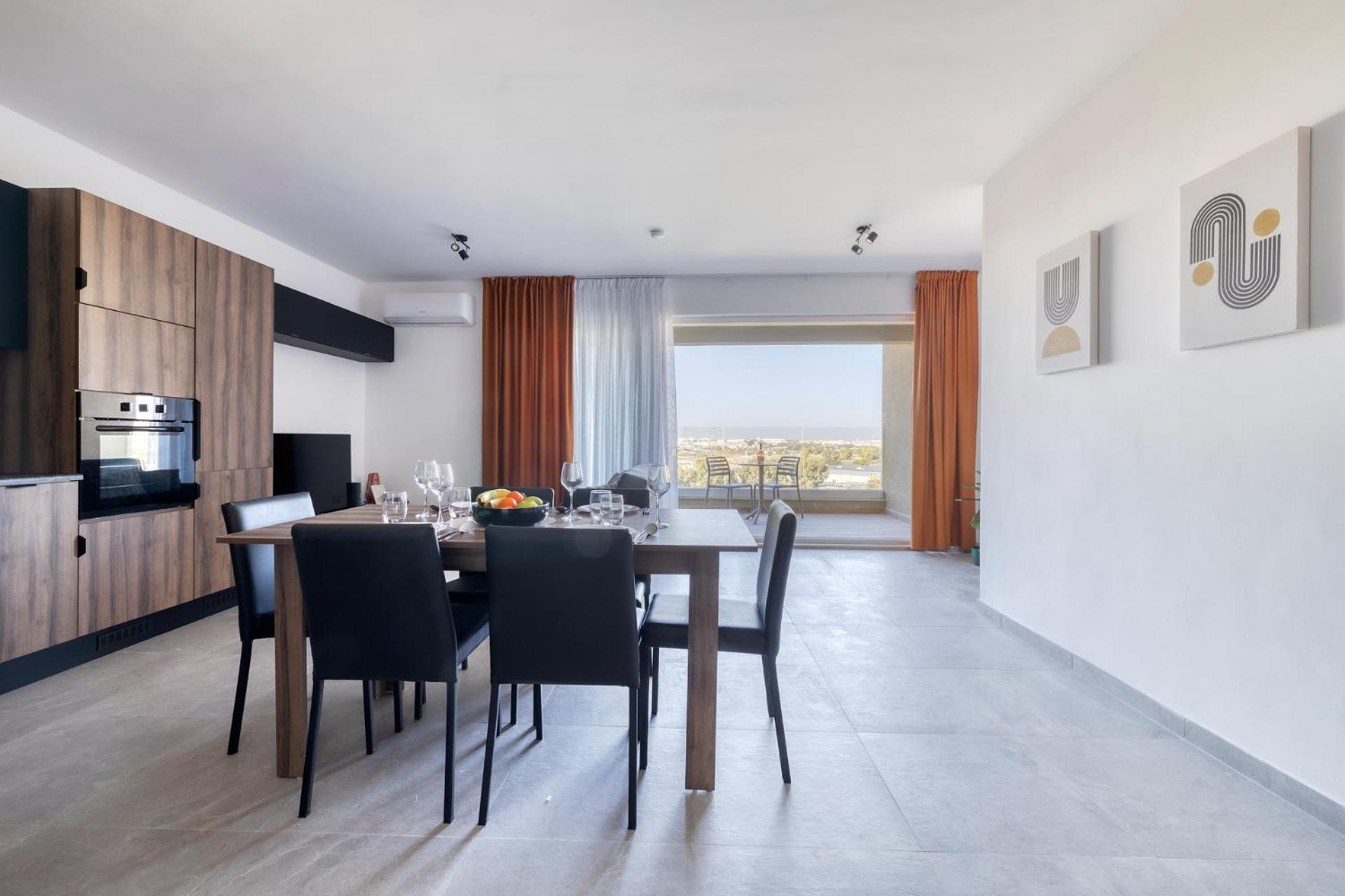 Salmar Court Holiday Apartments Ghaxaq Bagian luar foto