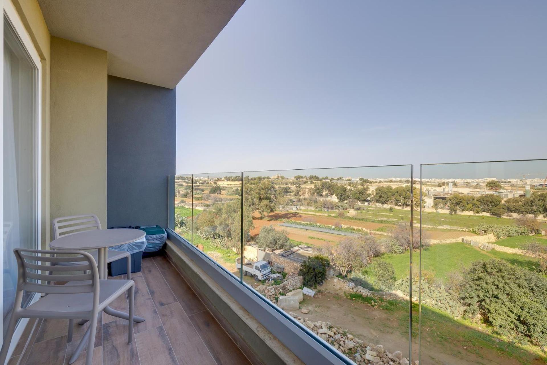 Salmar Court Holiday Apartments Ghaxaq Bagian luar foto