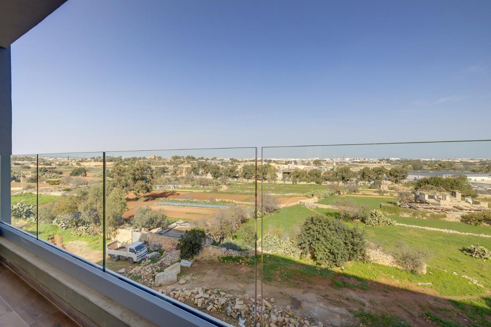 Salmar Court Holiday Apartments Ghaxaq Bagian luar foto